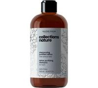 Eugène Perma Professionnel Shampoing Purifiant Détox Collections Nature Cheveux gras 300 ml