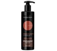 Eugene Perma Essentiel – Shampooing Soin 2-en-1 Keratin Frizz – Cèdre, 400 ml