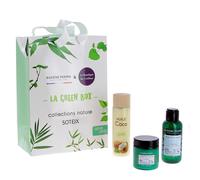 Eugene Perma Professionnel - La Green Box pour cheveux secs