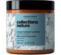 Eugène Perma Professionnel Masque Hydratant Quotidien 500 ml - Pot 500 ml