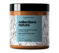 Eugene Perma Professionnel - Masque hydratant quotidien Collections Nature