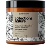 Eugene Perma Professionnel – Masque nutri-réparateur Collections Nature – 220 ml