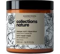 Eugène Perma Professionnel Masque Nutri-Réparateur 500 ml - Pot 500 ml