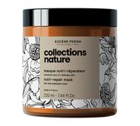 Eugene Perma Professionnel - Masque nutri-réparateur Collections Nature