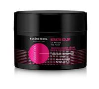 Eugene Perma Professionnel - Masque pour cheveux colorés Essentiel Keratin Color