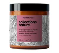 Eugene Perma Professionnel - Masque protecteur d'éclat Collections Nature