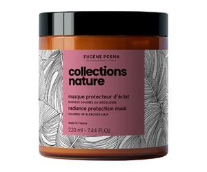 Eugene Perma Professionnel - Masque protecteur d'éclat Collections Nature