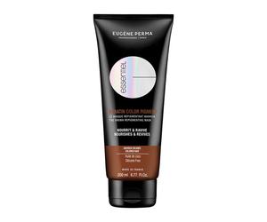 Eugene Perma Professionnel - Masque repigmentant Keratin Color Pigment marron