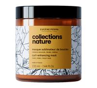 Eugene Perma Professionnel - Masque sublimateur de boucles Collections Nature