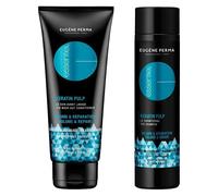 Eugene Perma Professionnel - Rituel volume Essentiel Keratin Pulp