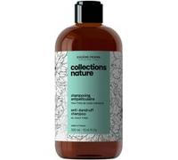 Eugène Perma Collections Nature Shampoing Antipelliculaire Tous Types de Cuirs Chevelus 300 ml