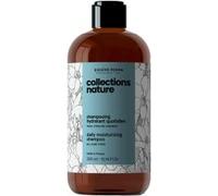 Shampooing hydratant quotidien Collections Nature Eugène Perma 300ml