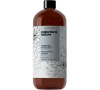 Eugène Perma Professionnel Shampoing Purifiant Détox 1000 ml - Flacon 1000 ml