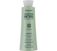 EUGENE PERMA Professionnel Shampooing Argent 250 ml Collections Nature by Cycle Vital