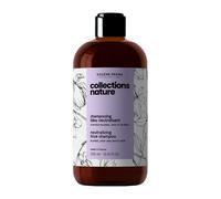 Eugene Perma Professionnel - Shampooing bleu neutralisant Collections Nature