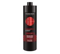 Eugène Perma Professionnel - Shampooing Keratin Nutrition ESSENTIEL - Restructure la fibre capillaire et facilite le démêlage - Cheveux secs - Flacon - 1000 ml