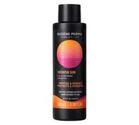 Eugene Perma Professionnel - Shampooing réhydratant après-soleil Keratin Sun 100 ml