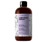 Shampooing bleu neutralisant Collections Nature Eugène Perma 300ml