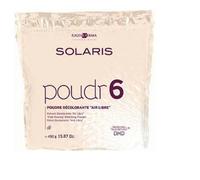 Eugene Perma Solaris Poudr 6 Poudre Décolorante Air Libre 450grs