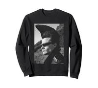 Eugene Reynolds La Nouvelle Vague de Revillos David Corio Sweatshirt