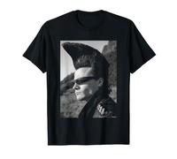 Eugene Reynolds La Nouvelle Vague de Revillos David Corio T-Shirt