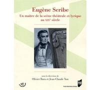 Eugène Scribe: Maître de la scène théâtrale et lyrique du XIXe siècle.