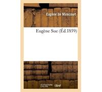 Eugène Sue