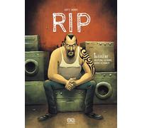 Eugène. Toutes les bonnes choses ont une fin un jour. RIP. Volume 6