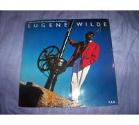 EUGENE WILDE Don't Say No UK 12"