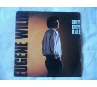Eugene Wilde - EUGENE WILDE Chey Chey Kule UK 7" 45