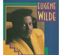 Eugene Wilde - incl. Ain't Nobody's Business (CD Album Eugene Wilde, 8 Tracks)