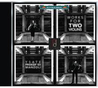 Oeuvres pour Deux Violons – Dynamic