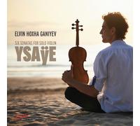 Solo Kleinmotoren – Six Sonatas for Solo Violin