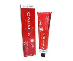 EugenePerma - Carmen Ultime Blond Clair Extrême 8E (60Ml)