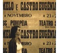 Eugenia E Castro Melo - Ao Vivo Em Sao Paulo