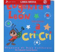 Eugenia Leon - Interpreta a Cri-Cri (UK Import)