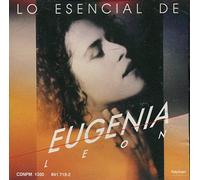 Eugenia Leon - Lo esencial de