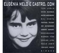 Eugenia Melo E Castro - Eugenia Melo E Castro.COM [Import]
