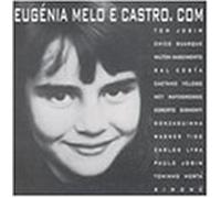 Eugenia Melo E Castro - Eugenia Melo E Castro.COM [Import]