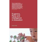 Eugenics, Race And Intelligence In Education