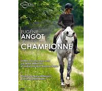 Eugénie Angot : Confessions D'une Championne