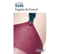 Eugénie de Franval: Nouvelle tragique