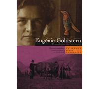 Eugénie Goldstern (1884-1942), ethnologue de l'arc alpin: Oeuvres complètes