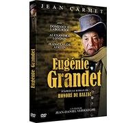 Eugénie Grandet
