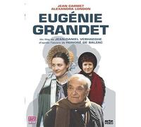 Eugénie Grandet