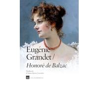 Eugénie Grandet