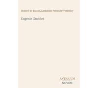 Eugenie Grandet