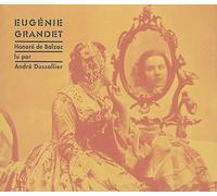 Eugénie Grandet