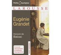 Eugénie Grandet