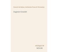 Eugenie Grandet